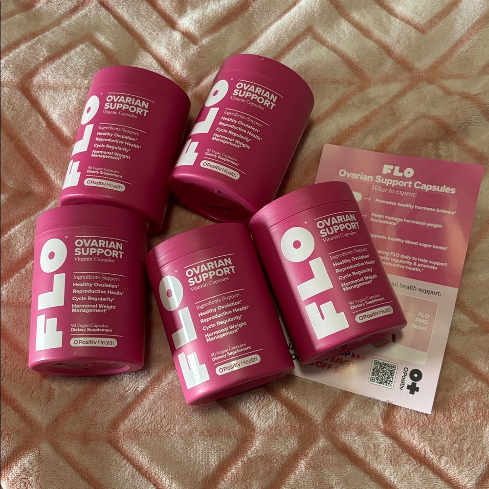 FLO women’s Bundle🌸